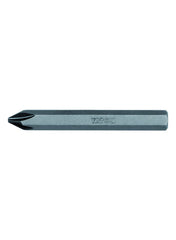 Impact Screwdriver Bit 8mmx70mm Cross PH2 20pcs/Box Yato Brand YT-7938