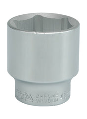 Hexagonal Socket 46mm 3/4"Dr Yato Brand YT-1322