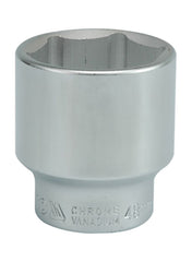 Hexagonal Socket 48mm 3/4"Dr Yato Brand YT-1323
