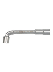 L-Type Socket Wrench 17mm Yato Brand YT-1637