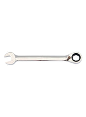 Combination Ratchet Wrench 17mm Yato Brand YT-1660