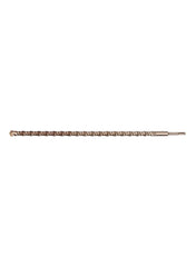 Masonary Drill Bit SDS PLUS S4 22x600mm Tip:DK30 Shank:Cr40 Yato Brand YT-4190