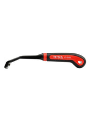 Metal Scraper 250mmx50mm Yato Brand YT-5703