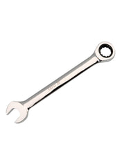Combination Ratchet Wrench 17mm W/Plastic Hanger Yato Brand YT-0198