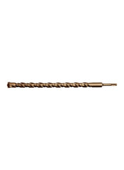 Masonary Drill Bit SDS PLUS S4 25x460mm Tip:DK30 Shank:Cr40 Yato Brand YT-4191