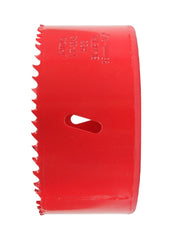 Bi-Metal Hole Saw 83mm Yato Brand YT-3338
