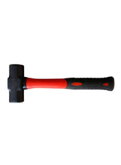 Sledge Hammer 2lb Fibre Handle Length 300mm Yato Brand YT-45535