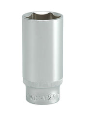 Hexagonal Deep Socket 27mm 1/2"Dr Yato Brand YT-1238 PL