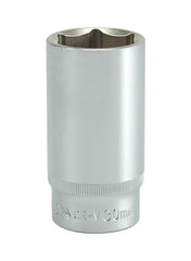 Hexagonal Deep Socket C.V. 30mm Yato Brand YT-1239 PL