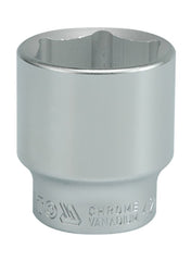 Hexagonal Socket 42mm 3/4"Dr Yato Brand YT-1319