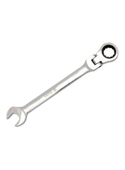 Flexible Combination Ratchet Wrench 11mm W/Plastic Hanger Yato Brand YT-1677