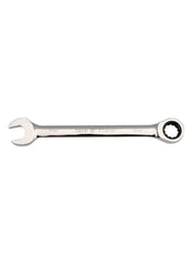 Combination Ratchet Wrench 16mm W/Plastic Hanger Yato Brand YT-0197