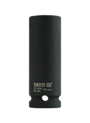 Deep Impact Socket 18mm 1/2"Dr Yato Brand YT-1038 PL