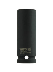 Deep Impact Socket 19mm 1/2"Dr Yato Brand YT-1039 PL