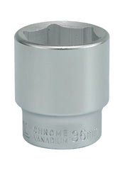 Hexagonal Socket 36mm 3/4"Dr Yato Brand YT-1316