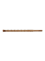 Masonary Drill Bit SDS PLUS S4 20x460mm Tip:DK30 Shank:Cr40 Yato Brand YT-4187