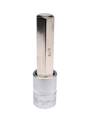 Socket Bit 1/2" Hex 17mm L=100mm Yato Brand YT-04398