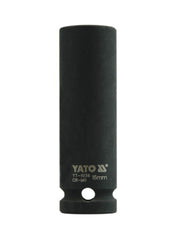 Deep Impact Socket 16mm 1/2"Dr Yato Brand YT-1036 PL