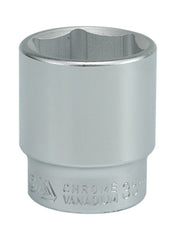 Hexagonal Socket 35mm 3/4"Dr Yato Brand YT-1315