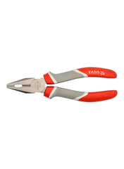 Combination Pliers 200mm (8") Yato Brand-YT2008