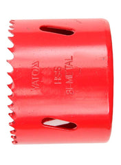 Bi-Metal Hole Saw 35mm Yato Brand YT-3315