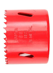 Bi-Metal Hole Saw 38mm Yato Brand YT-3317
