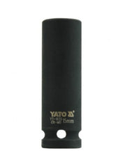 Deep Impact Socket 15mm 1/2"Dr Yato Brand YT-1035 PL