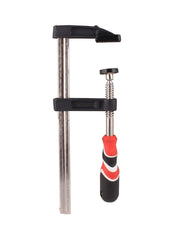 F-Wood Clamp 300X50mm Bar Size: 5X15mm Yato Brand YT-6444