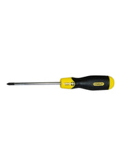 Screwdriver Phillips No.2 250mm Cushion Grip 2-65-171/60813-8 Stanley