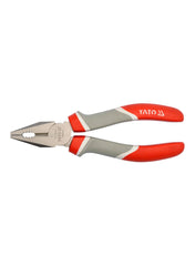 Combination Pliers 180mm (7") Yato Brand-YT2007