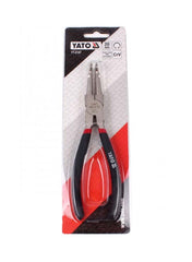 Circlip Pliers Internal Bent 200Mm Cr-V Yato Brand YT-2147