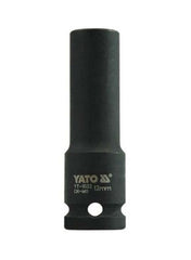 Deep Impact Socket 12mm 1/2"Dr Yato Brand YT-1032 PL