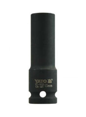 Deep Impact Socket 13mm 1/2"Dr Yato Brand YT-1033 PL