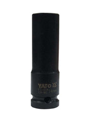 Deep Impact Socket 14mm 1/2"Dr Yato Brand YT-1034 PL
