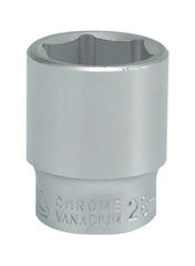 Hexagonal Socket 28mm 3/4"Dr Yato Brand YT-1309