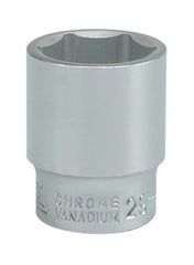 Hexagonal Socket 29mm 3/4"Dr Yato Brand YT-1310