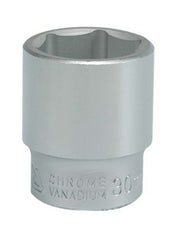 Hexagonal Socket 30mm 3/4"Dr Yato Brand YT-1311