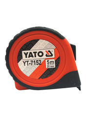 Measuring Tape 5Mx25Mm /Nylon/ Yato Brand YT-7152