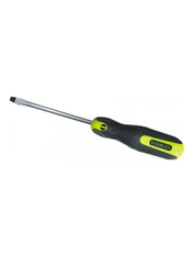 Screwdriver Flat 6.5mm x 250mm Cushion Grip 2-65-195/60-830-8 Stanley