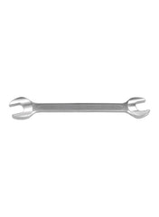 Double Open End Spanner 12x13mm Yato Brand YT-0370