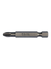 Screwdriver Bits 1/4" PH3x50mm 10pcs/sets Yato Brand YT-04792
