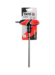 T-Handle Hex Key 7mm Yato Brand YT-05578