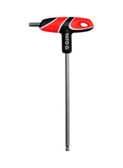 T-Handle Hex Key with Ball 7mm Yato Brand YT-05592