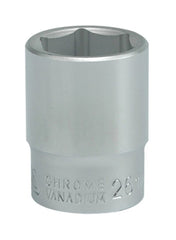 Hexagonal Socket 26mm 3/4"Dr Yato Brand YT-1307