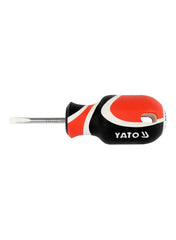 Slotted Screwdriver 4X38mm Yato Brand YT-2603