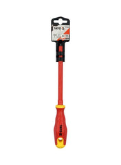 Insulated Slotted Screwdriver 6.5x150mm VDE-1000V Yato Brand YT-2819