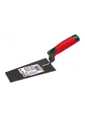 Trapezoid Trowel SS 165x80x55mm Yato Brand YT-5240