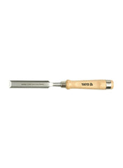 Wood Chisel 18mm Wooden Handle Double Blister Card Yato Brand YT-6247