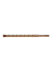 Masonary Drill Bit SDS PLUS S4 16x460mm Tip:DK30 Shank:Cr40 Yato Brand YT-4183