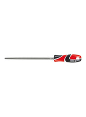 Steel File Square 2# 250mm Yato Brand YT-6229